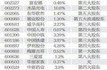 证金公司买入的股票,市场关注投资动向
