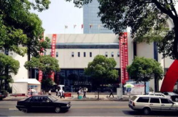上海国际展览中心,引领会展经济的璀璨明珠