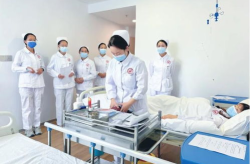 静脉输液治疗护理培训小结与反思优缺点,反思与优化之路