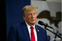 美最高法院就特朗普大选资格发声,特朗普2024年总统大选资格得以恢复