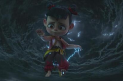 哪吒之魔童降世电影免费,哪吒之魔童降世