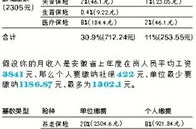 2013年社保缴费基数,2013年社保缴费基数解析与影响概述