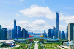 深圳焦点,国产芯片制造迈向新高峰