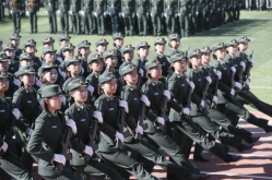 信息支援部队,中国人民解放军信息支援部队的崛起与使命