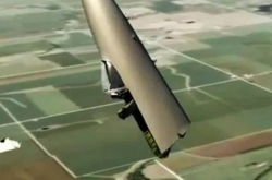 飞机高空解体,揭秘飞机高空解体事故的恐怖瞬间