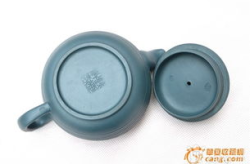 银丝镶嵌茶具套装,匠心独运的茶具艺术盛宴