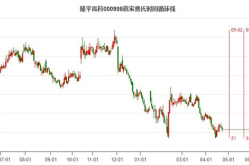 000998股票,股价小幅下跌，最新价10.65元”