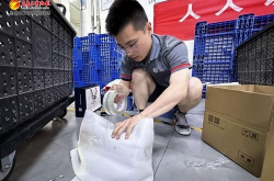 快递是快递公司给打包吗,保障物品安全送达