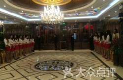 泽国 娱乐会所,繁华都市中的璀璨明珠