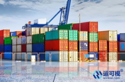 运送集装箱到港口有什么程序嘛英语单词,Overview of Container Delivery Procedures to Ports