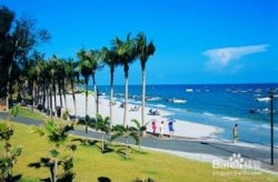 广西北海旅游,海滨风情与历史文化交融之旅