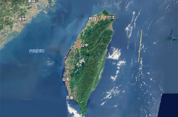 台湾 大陆,两岸关系发展历程回顾